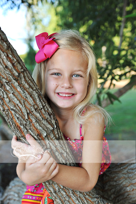 Two Beautiful Sisters | Bluffton Children’s Photographer « My Blog
